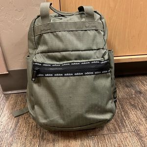 Adidas backpack